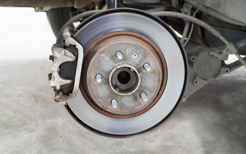 brakes500 OKC Tires and Wheels brakes